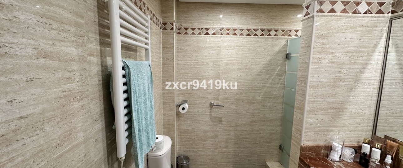 Wiederverkauf - apartment - Marbella - La Mairena