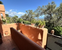 Wiederverkauf - apartment - Marbella - La Mairena