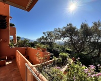Wiederverkauf - apartment - Marbella - La Mairena