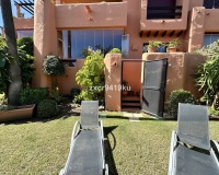 Wiederverkauf - apartment - Marbella - La Mairena