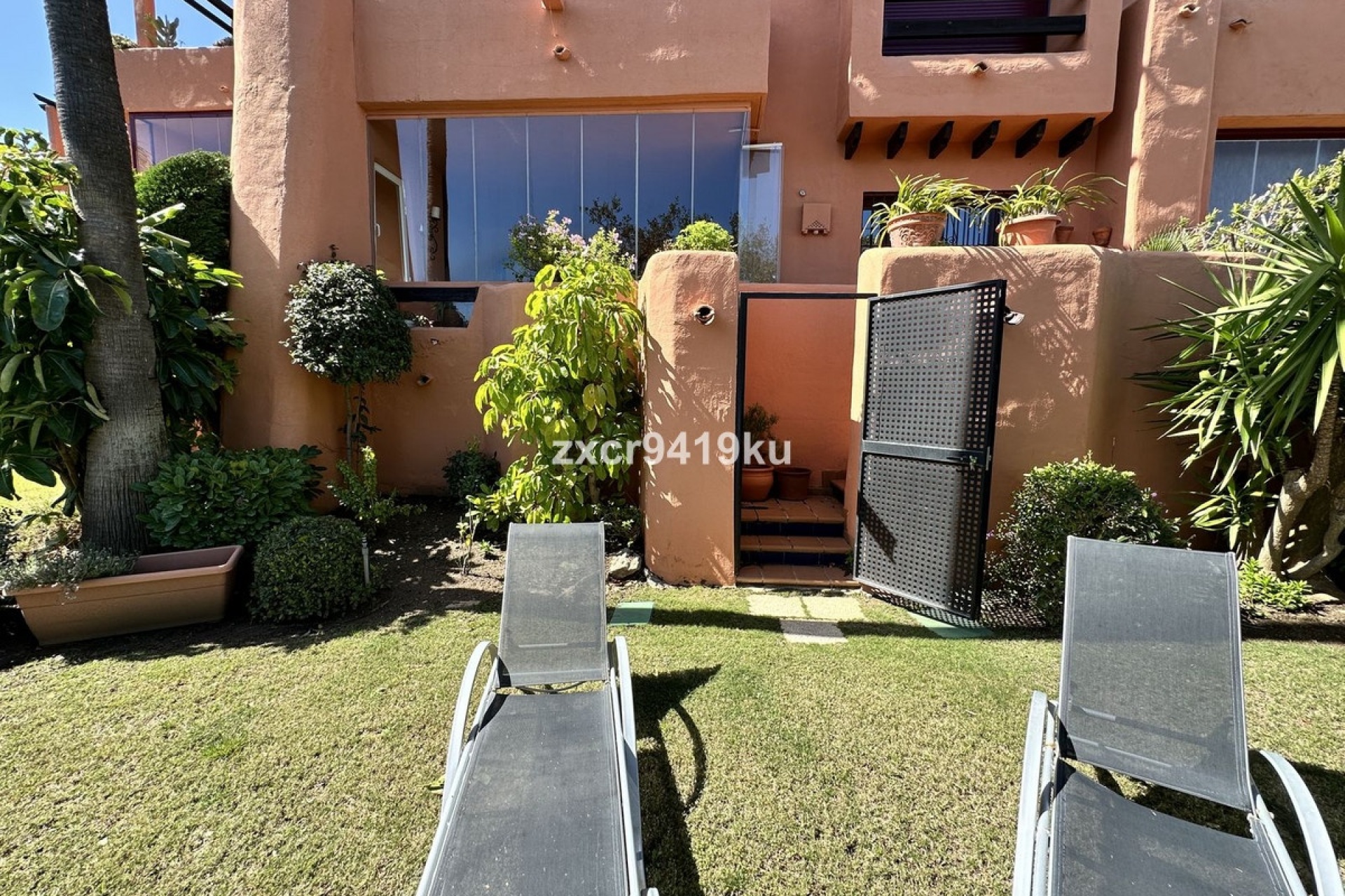 Wiederverkauf - apartment - Marbella - La Mairena