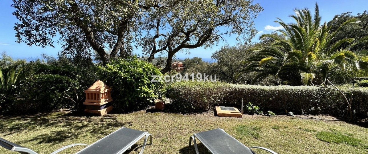 Wiederverkauf - apartment - Marbella - La Mairena