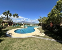 Wiederverkauf - apartment - Marbella - La Mairena