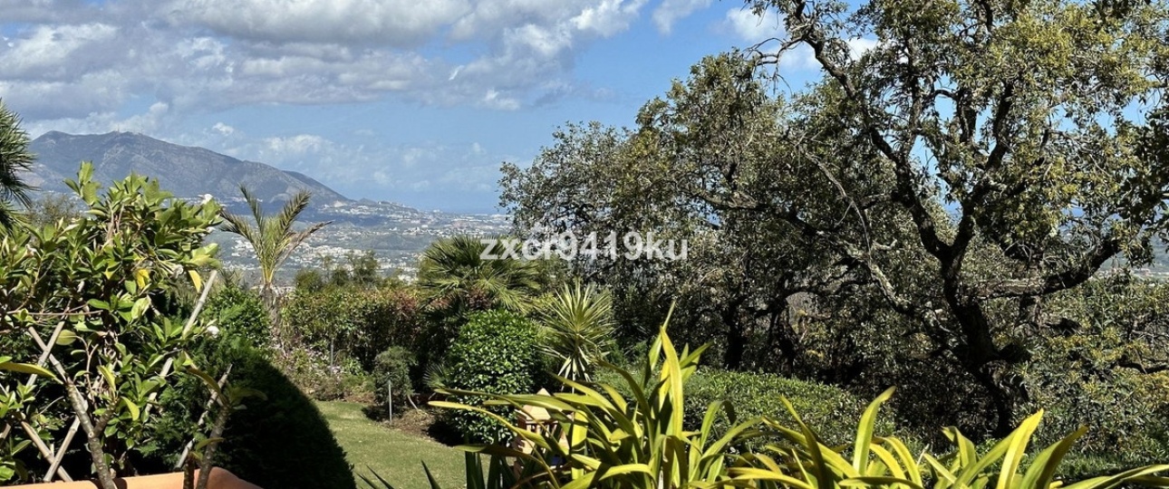 Wiederverkauf - apartment - Marbella - La Mairena