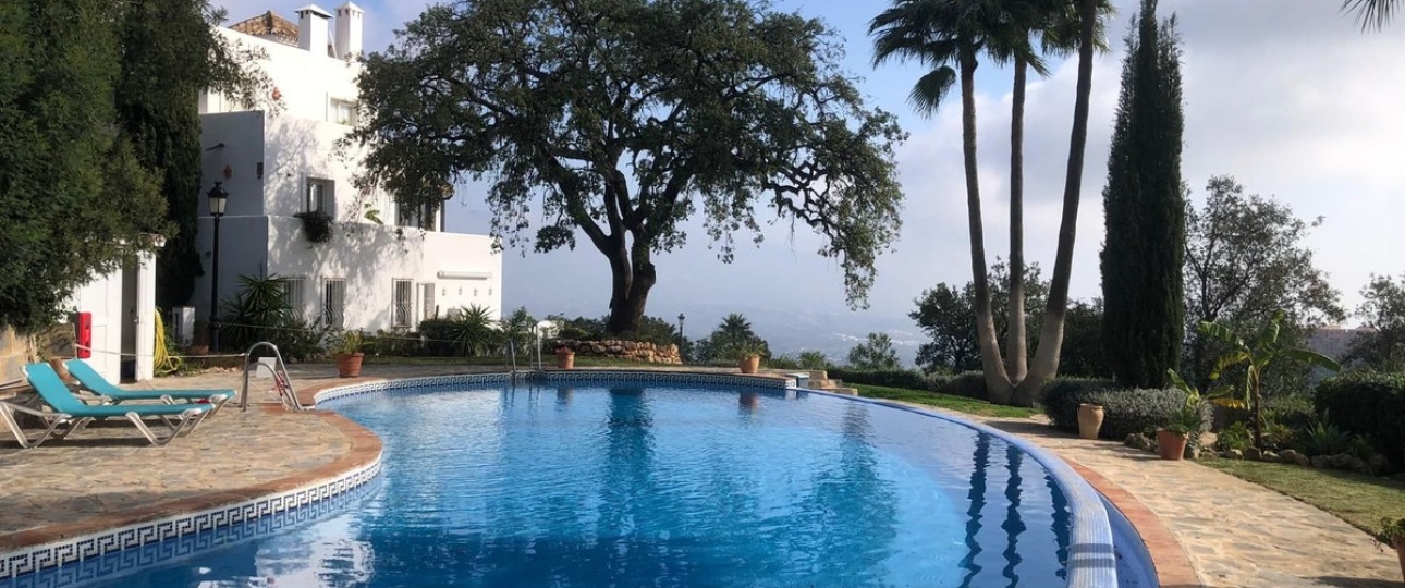 Wiederverkauf - apartment - Marbella - La Mairena