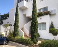 Wiederverkauf - apartment - Marbella - La Mairena