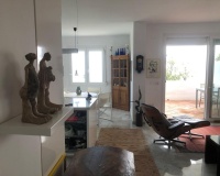 Wiederverkauf - apartment - Marbella - La Mairena