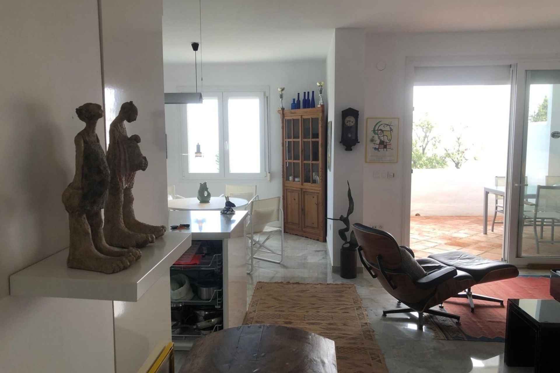 Wiederverkauf - apartment - Marbella - La Mairena