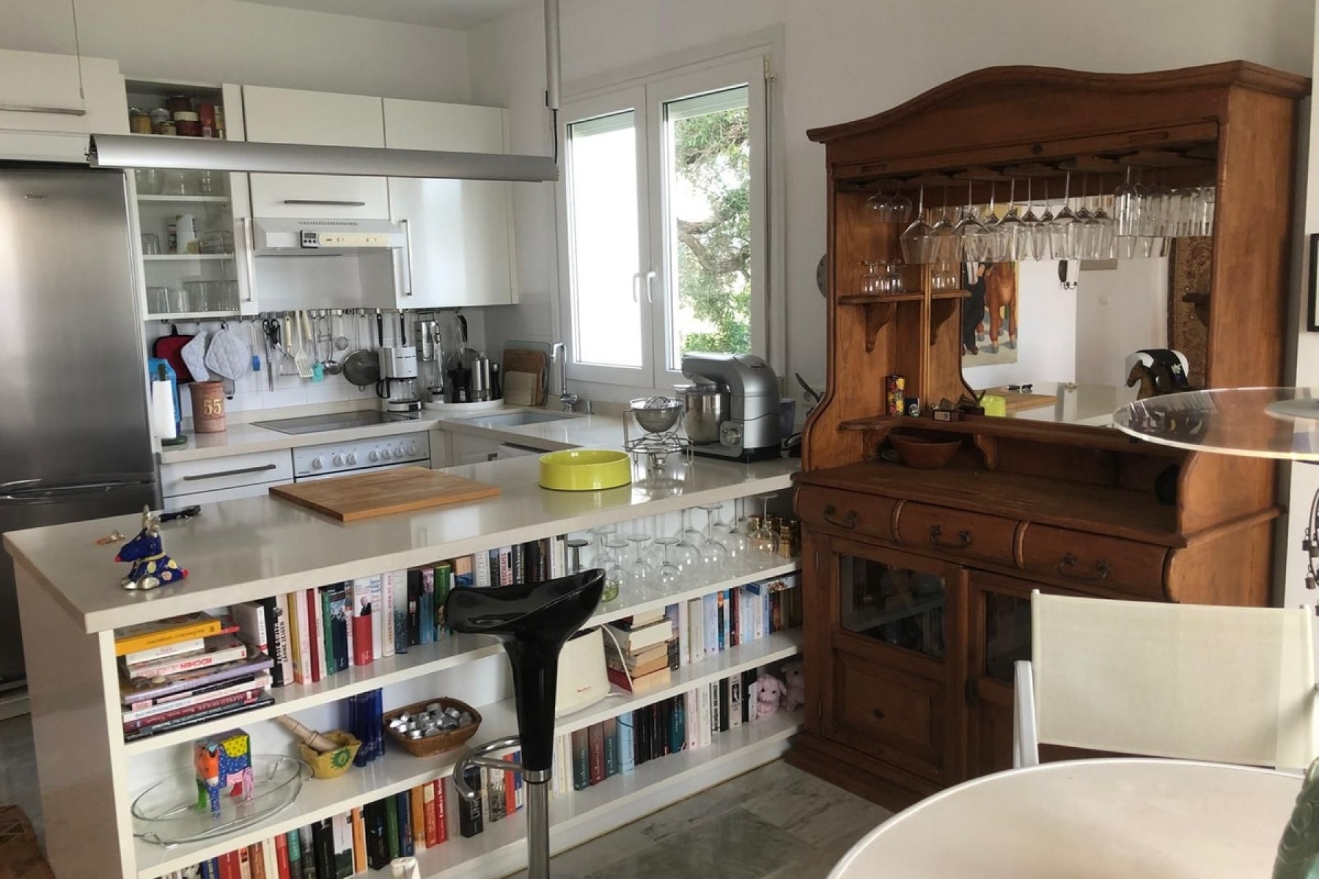 Wiederverkauf - apartment - Marbella - La Mairena