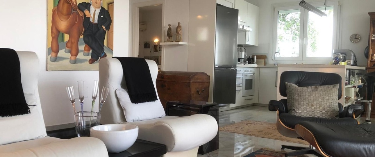 Wiederverkauf - apartment - Marbella - La Mairena