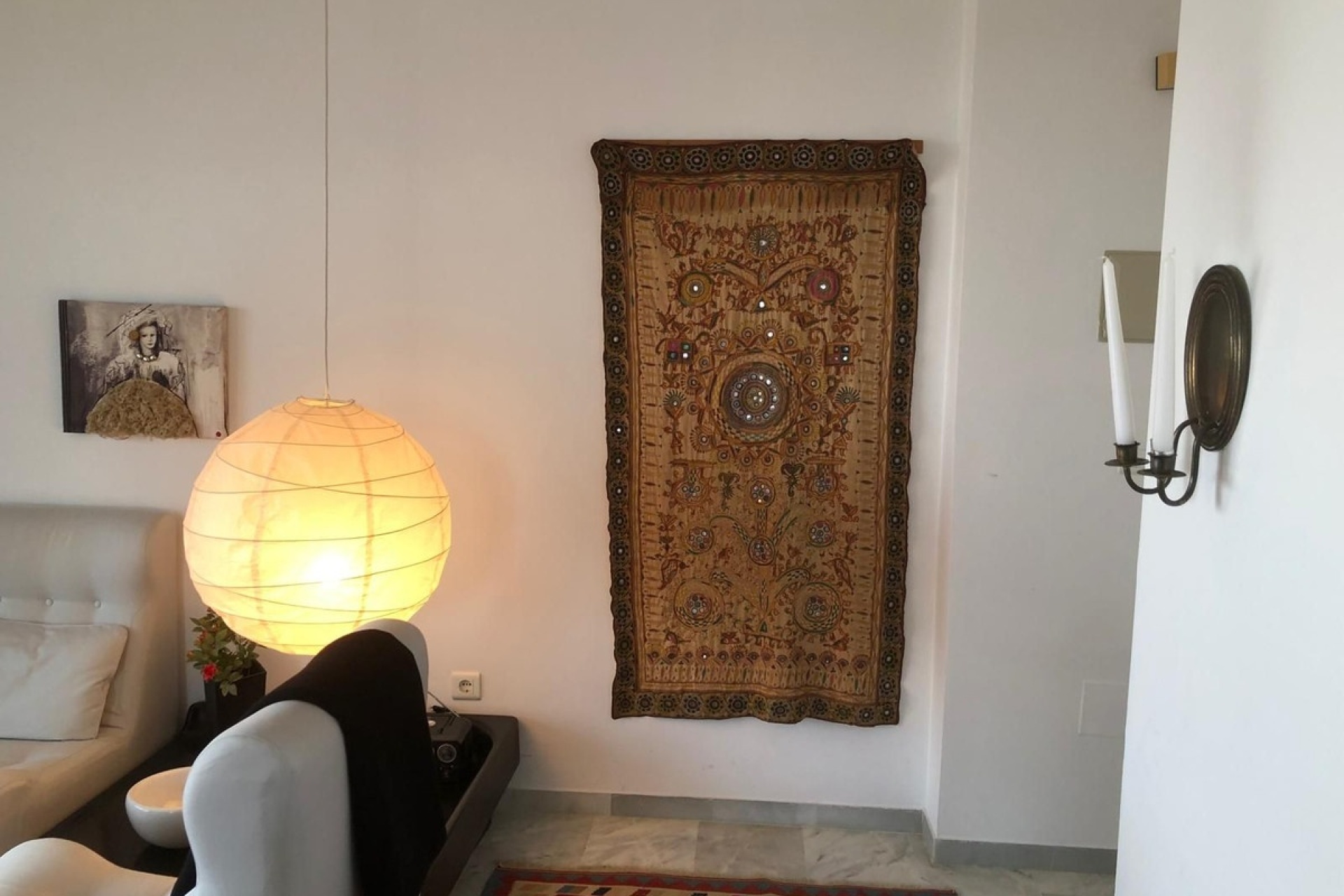 Wiederverkauf - apartment - Marbella - La Mairena