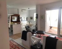 Wiederverkauf - apartment - Marbella - La Mairena