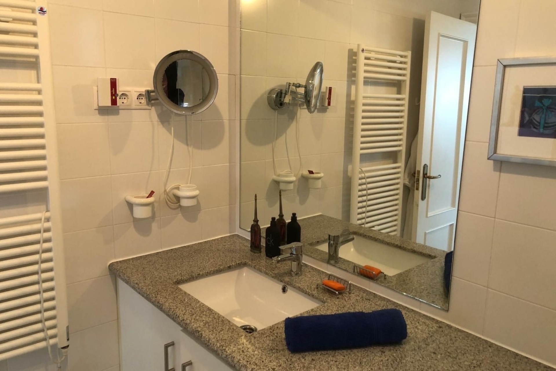Wiederverkauf - apartment - Marbella - La Mairena