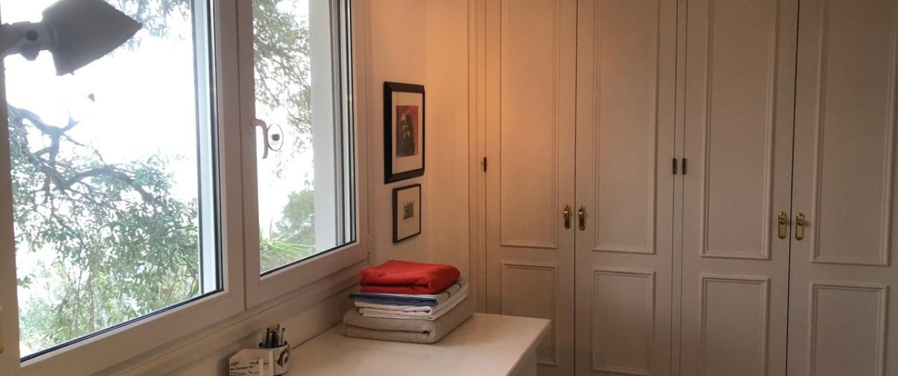 Wiederverkauf - apartment - Marbella - La Mairena