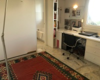 Wiederverkauf - apartment - Marbella - La Mairena