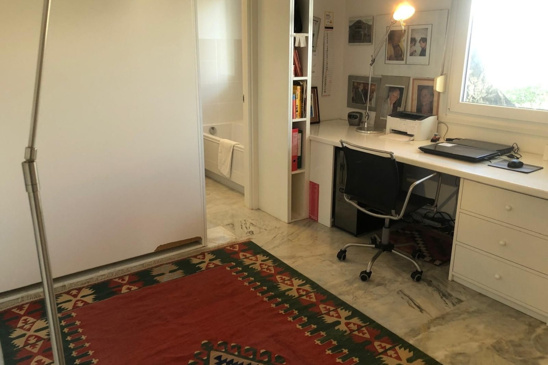 Wiederverkauf - apartment - Marbella - La Mairena