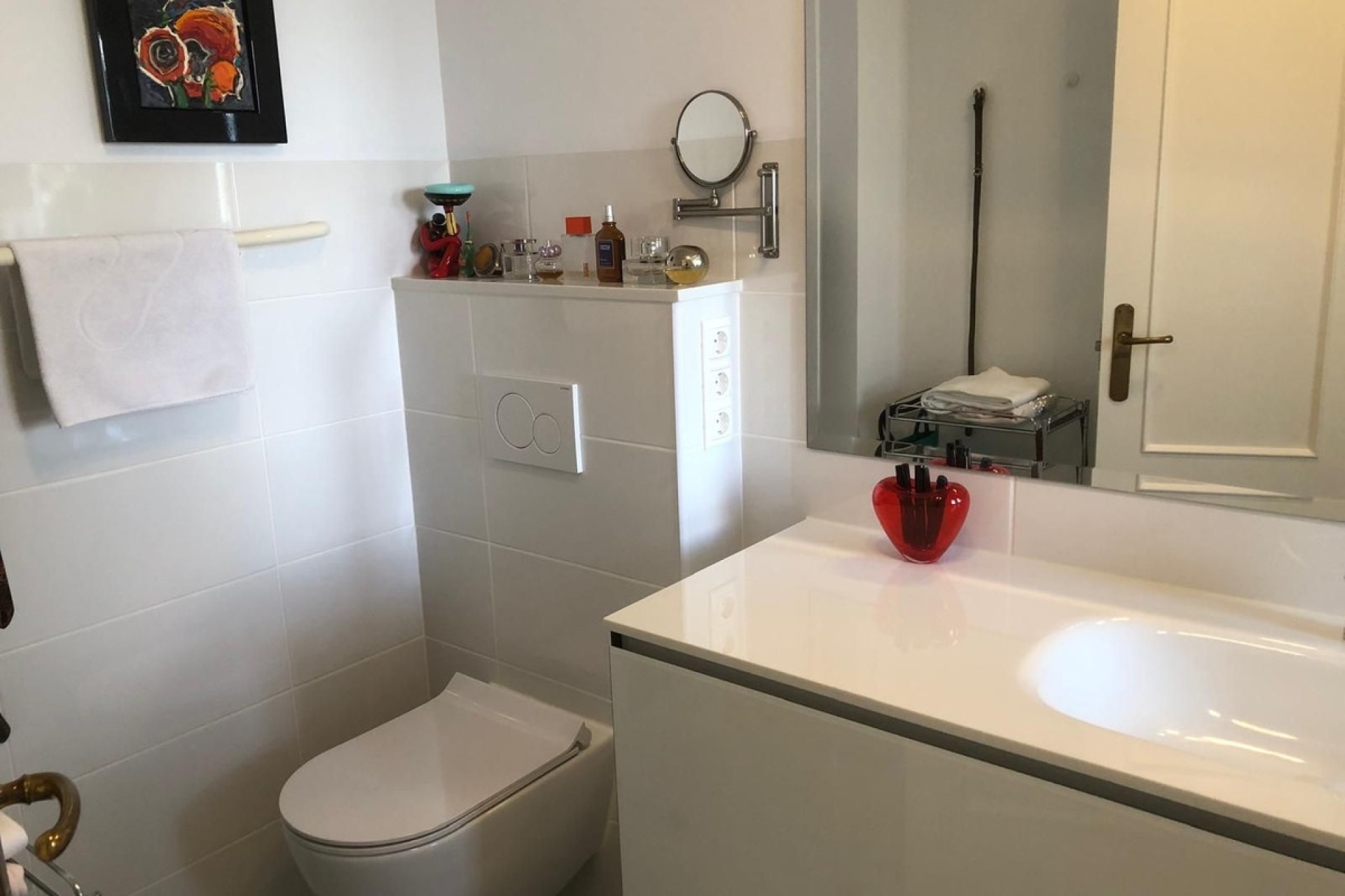 Wiederverkauf - apartment - Marbella - La Mairena