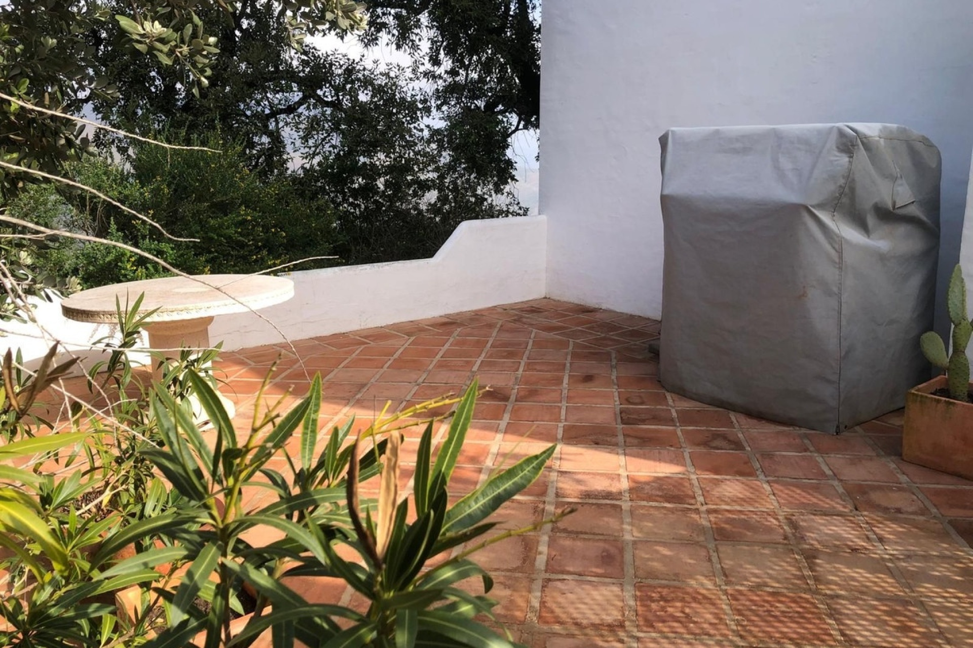 Wiederverkauf - apartment - Marbella - La Mairena