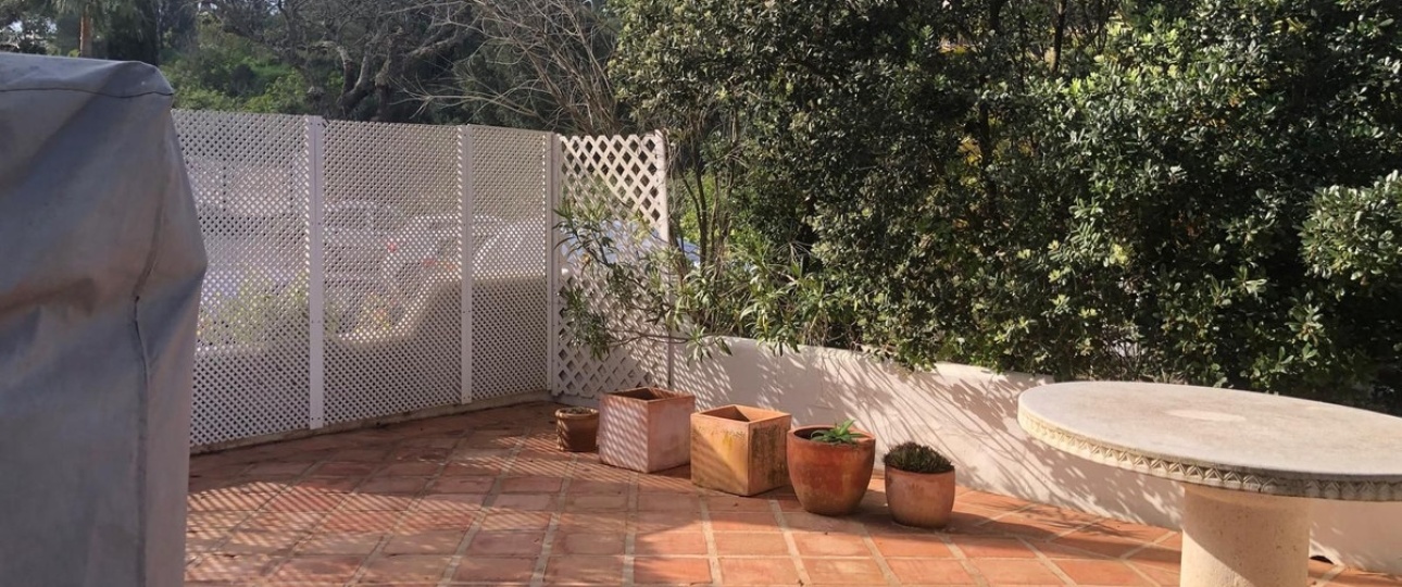 Wiederverkauf - apartment - Marbella - La Mairena