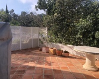 Wiederverkauf - apartment - Marbella - La Mairena