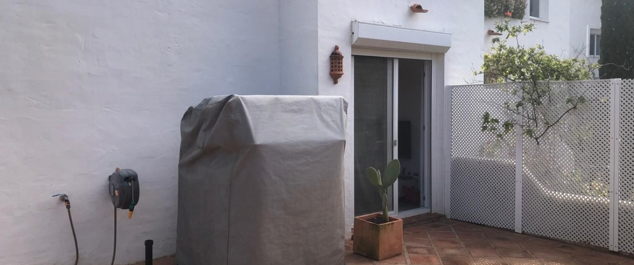 Wiederverkauf - apartment - Marbella - La Mairena