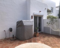 Wiederverkauf - apartment - Marbella - La Mairena