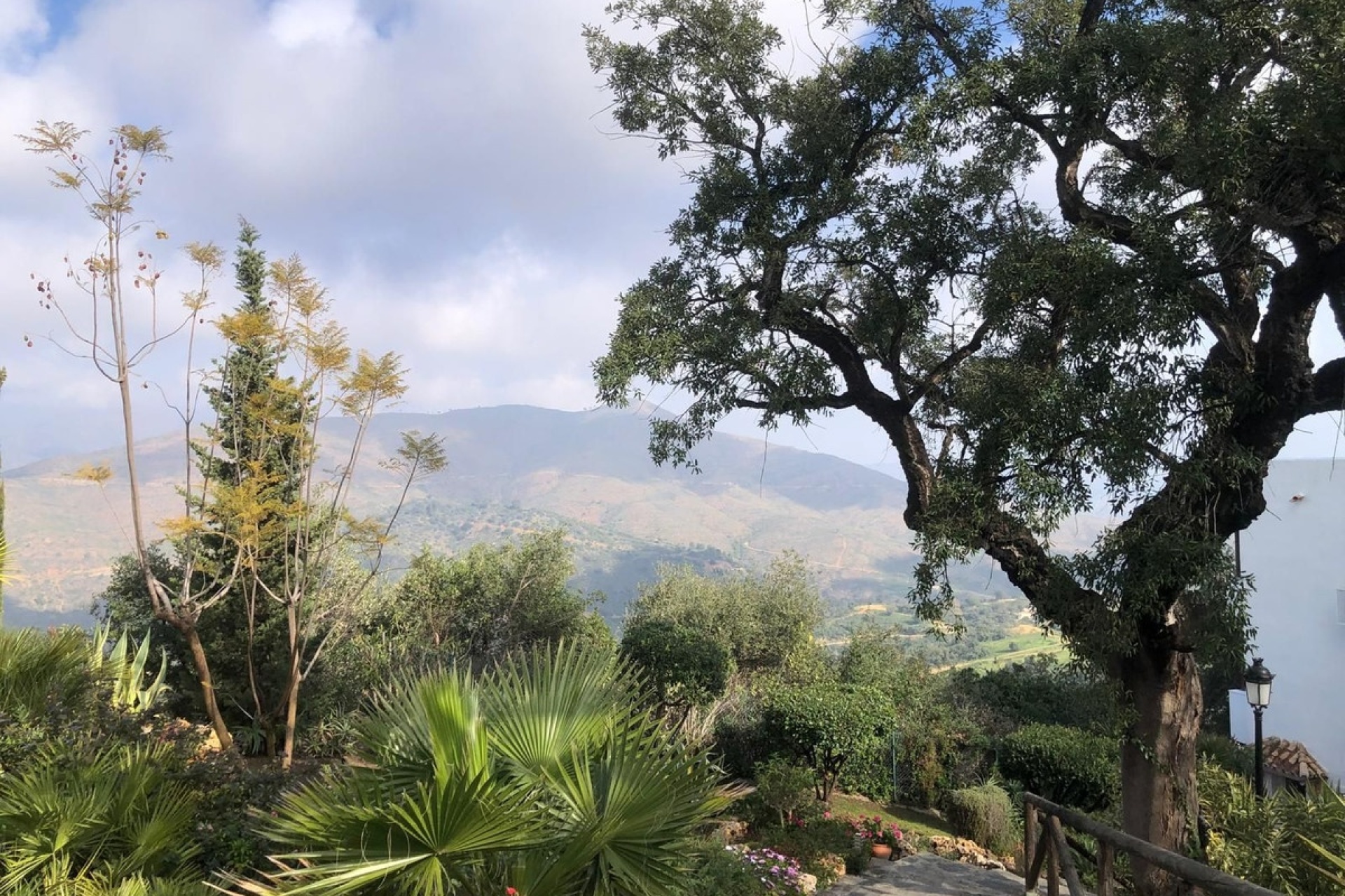Wiederverkauf - apartment - Marbella - La Mairena