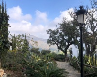 Wiederverkauf - apartment - Marbella - La Mairena