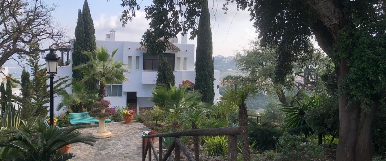 Wiederverkauf - apartment - Marbella - La Mairena