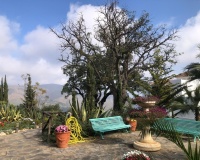 Wiederverkauf - apartment - Marbella - La Mairena
