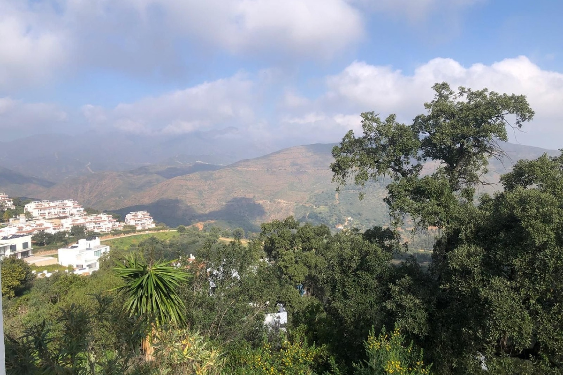 Wiederverkauf - apartment - Marbella - La Mairena