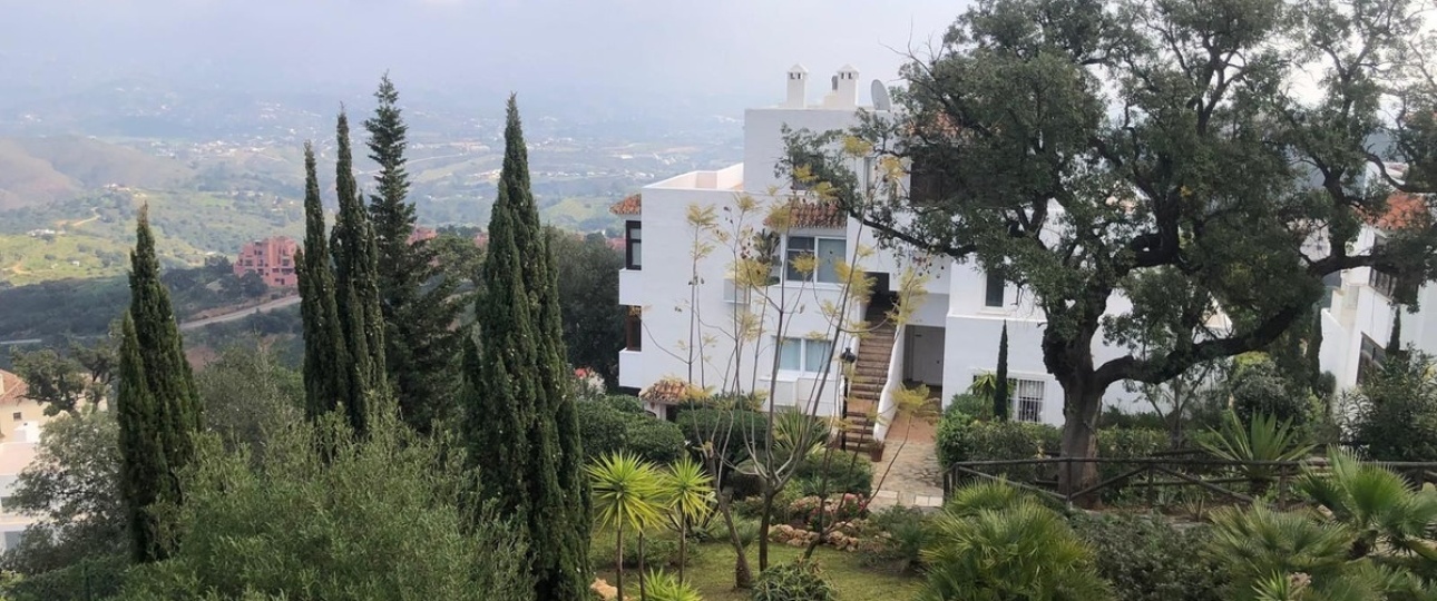 Wiederverkauf - apartment - Marbella - La Mairena