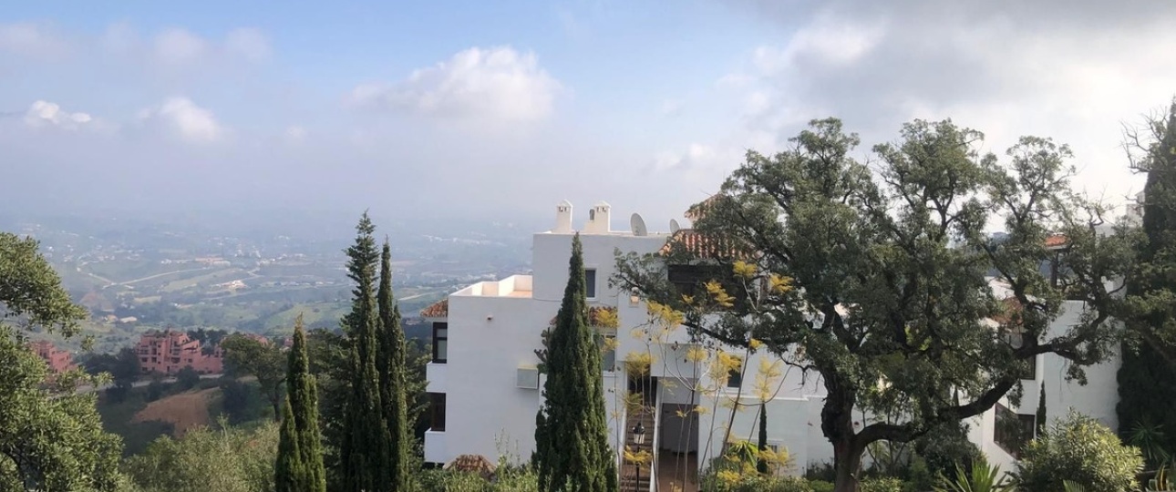 Wiederverkauf - apartment - Marbella - La Mairena