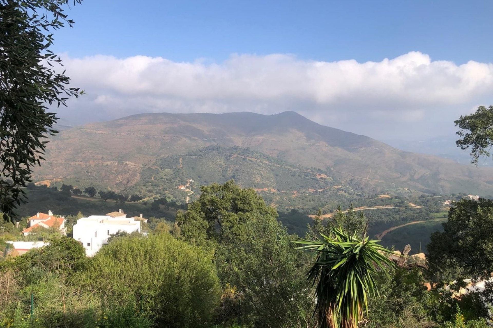 Wiederverkauf - apartment - Marbella - La Mairena