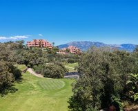 Wiederverkauf - apartment - Marbella - La Mairena