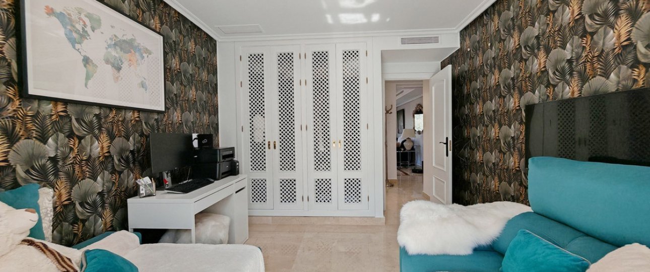 Wiederverkauf - apartment - Marbella - La Mairena