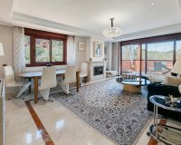 Wiederverkauf - apartment - Marbella - La Mairena