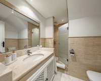 Wiederverkauf - apartment - Marbella - La Mairena