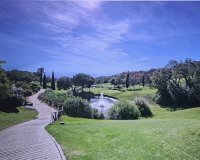 Wiederverkauf - apartment - Marbella - La Mairena