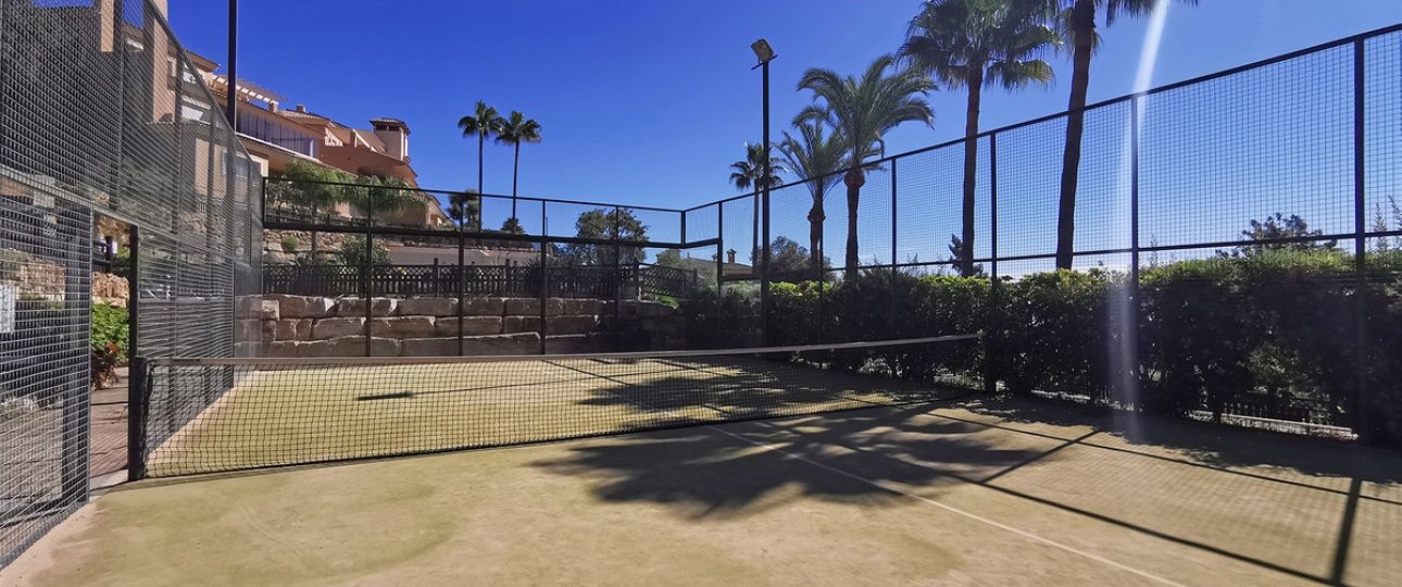 Wiederverkauf - apartment - Marbella - La Mairena