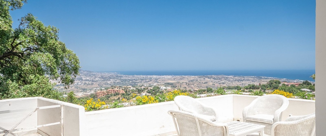 Wiederverkauf - apartment - Marbella - La Mairena