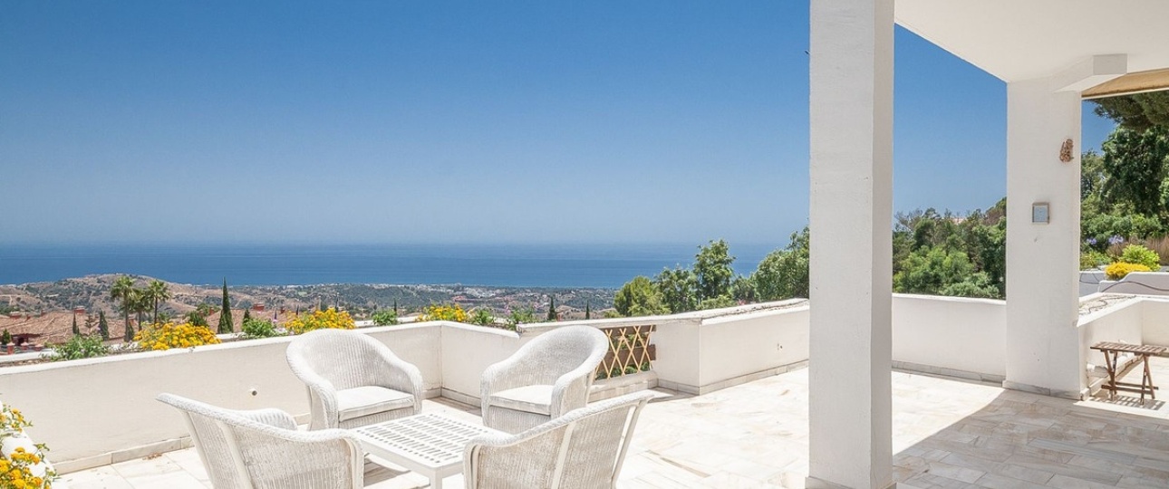 Wiederverkauf - apartment - Marbella - La Mairena