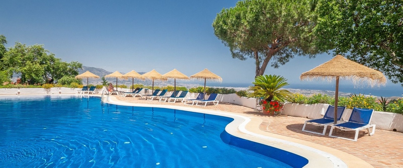 Wiederverkauf - apartment - Marbella - La Mairena