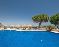Wiederverkauf - apartment - Marbella - La Mairena
