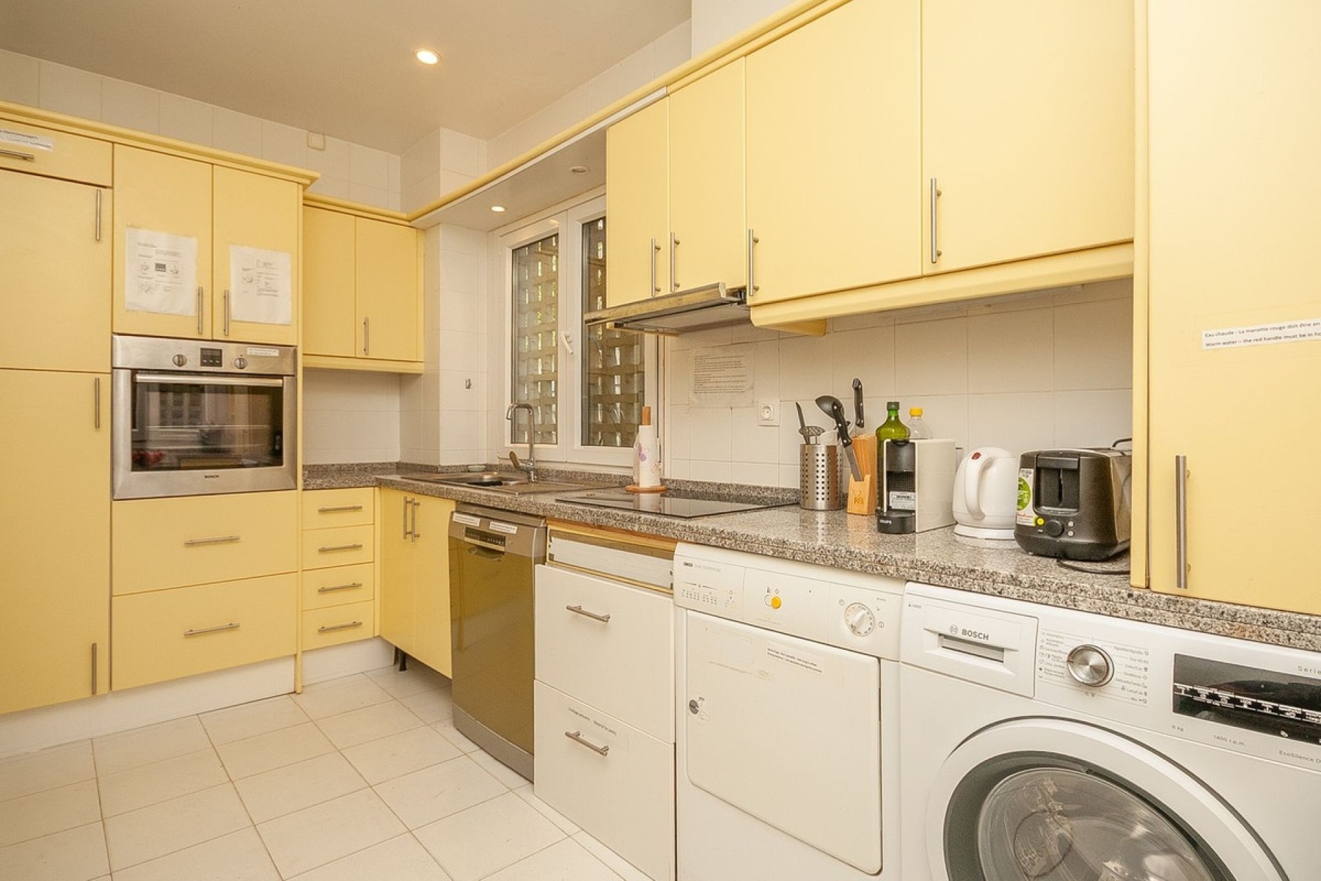 Wiederverkauf - apartment - Marbella - La Mairena