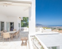 Wiederverkauf - apartment - Marbella - La Mairena