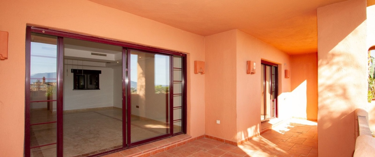 Wiederverkauf - apartment - Marbella - La Mairena