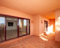 Wiederverkauf - apartment - Marbella - La Mairena