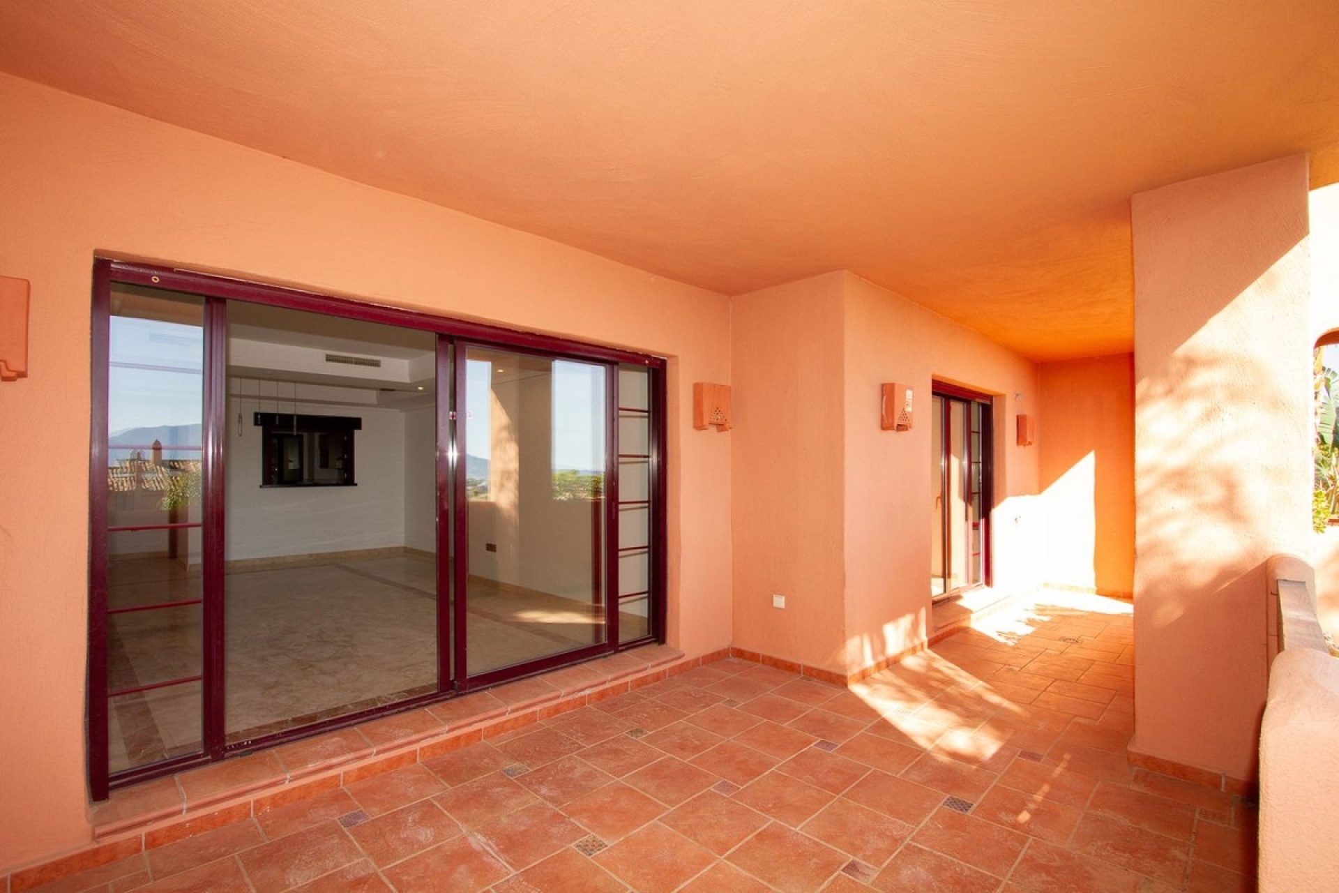 Wiederverkauf - apartment - Marbella - La Mairena