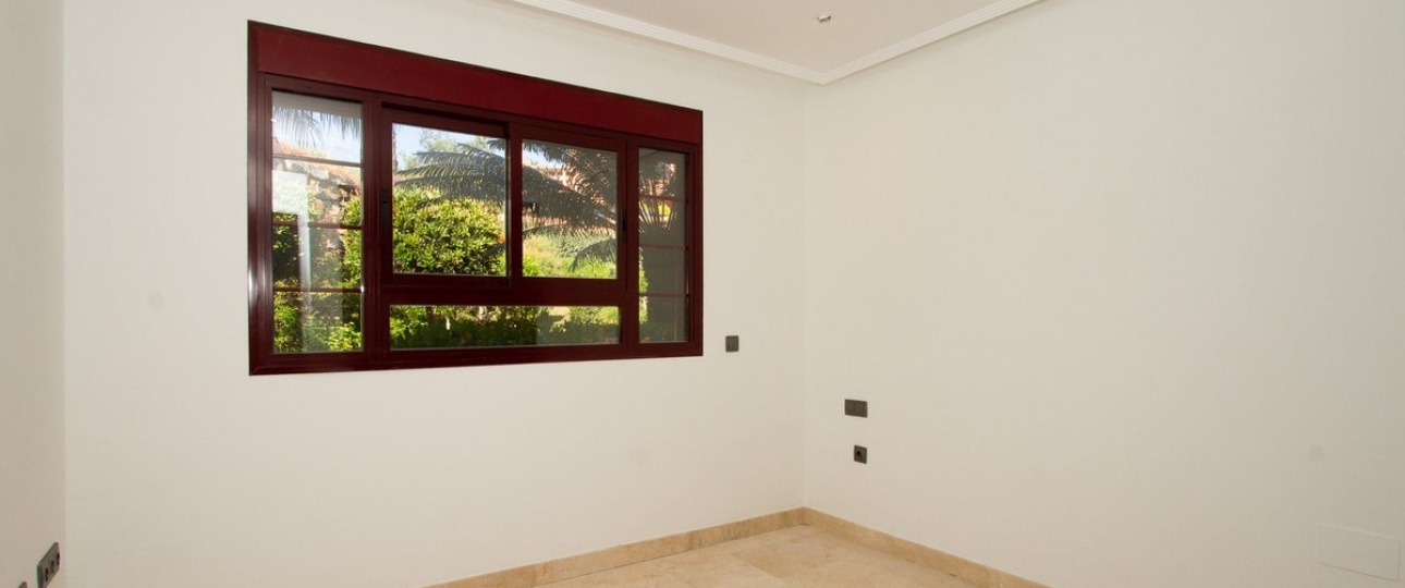 Wiederverkauf - apartment - Marbella - La Mairena
